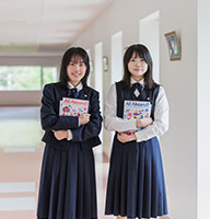 高等学校通信制課程エンカレッジコース 学校生活